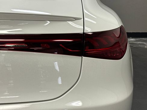 Certified 2023 Mercedes-Benz EQS 450+ Sedan image 14