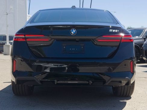New 2027 BMW 530i w/ M Sport Package RWD image 16