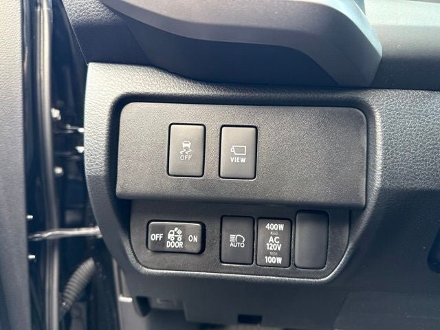 Certified 2020 Toyota Tacoma Limited AWD/4WD image 24