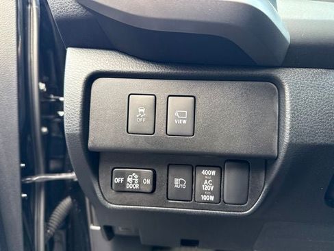 Certified 2020 Toyota Tacoma Limited AWD/4WD image 24