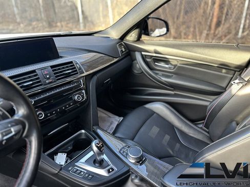 Used 2018 BMW M3 w/ Competition Package image 19