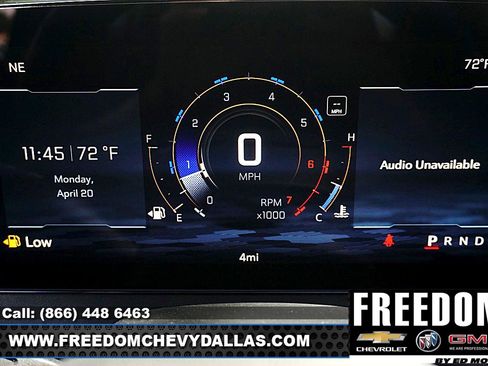 New 2026 Chevrolet Traverse LT w/ LPO, Floor Liner Package FWD image 30