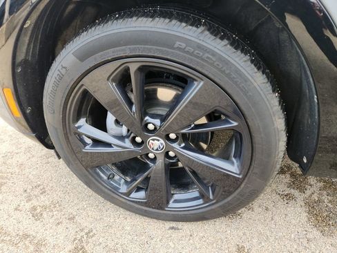 Used 2023 Buick Envision Essence w/ Sport Touring Package image 45