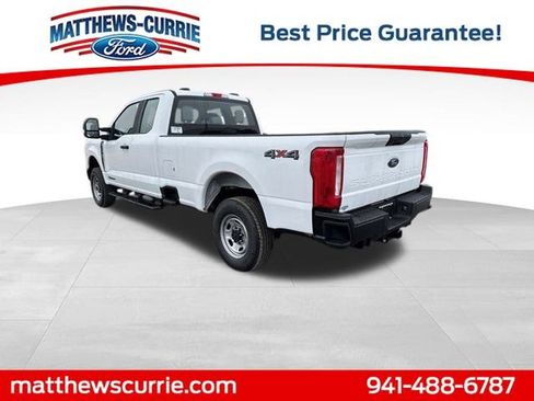 New 2026 Ford F250 XL image 6