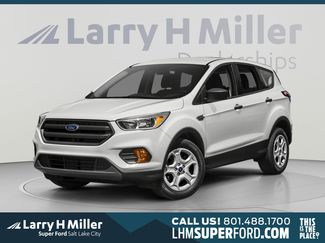 Used 2018 Ford Escape SE AWD/4WD video 1