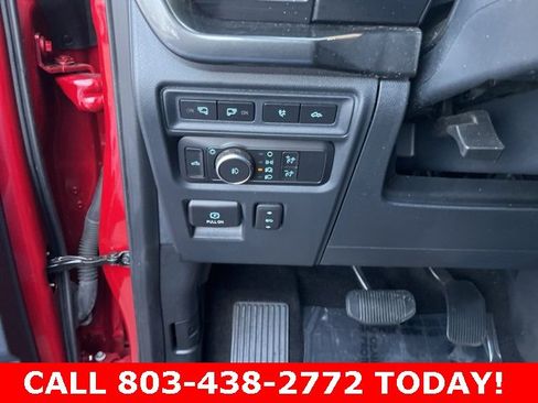 Used 2022 Ford F150 XLT w/ Equipment Group 302A High image 30