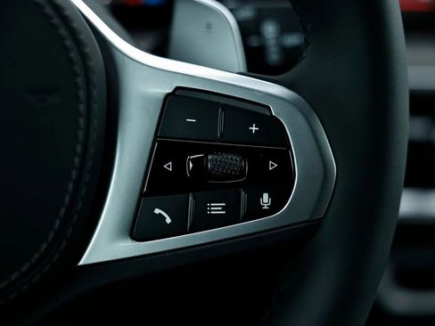 New 2026 BMW X5 xDrive40i w/ Executive Package image 30