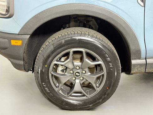Used 2021 Ford Bronco Sport Badlands AWD/4WD image 26