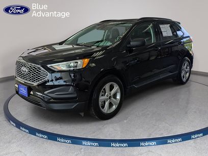 Certified 2023 Ford Edge SE