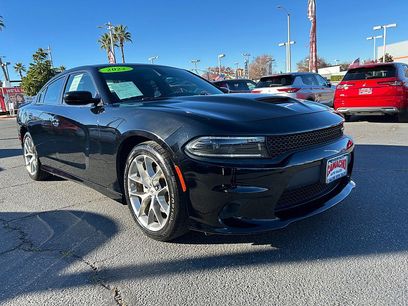 Used 2022 Dodge Charger GT