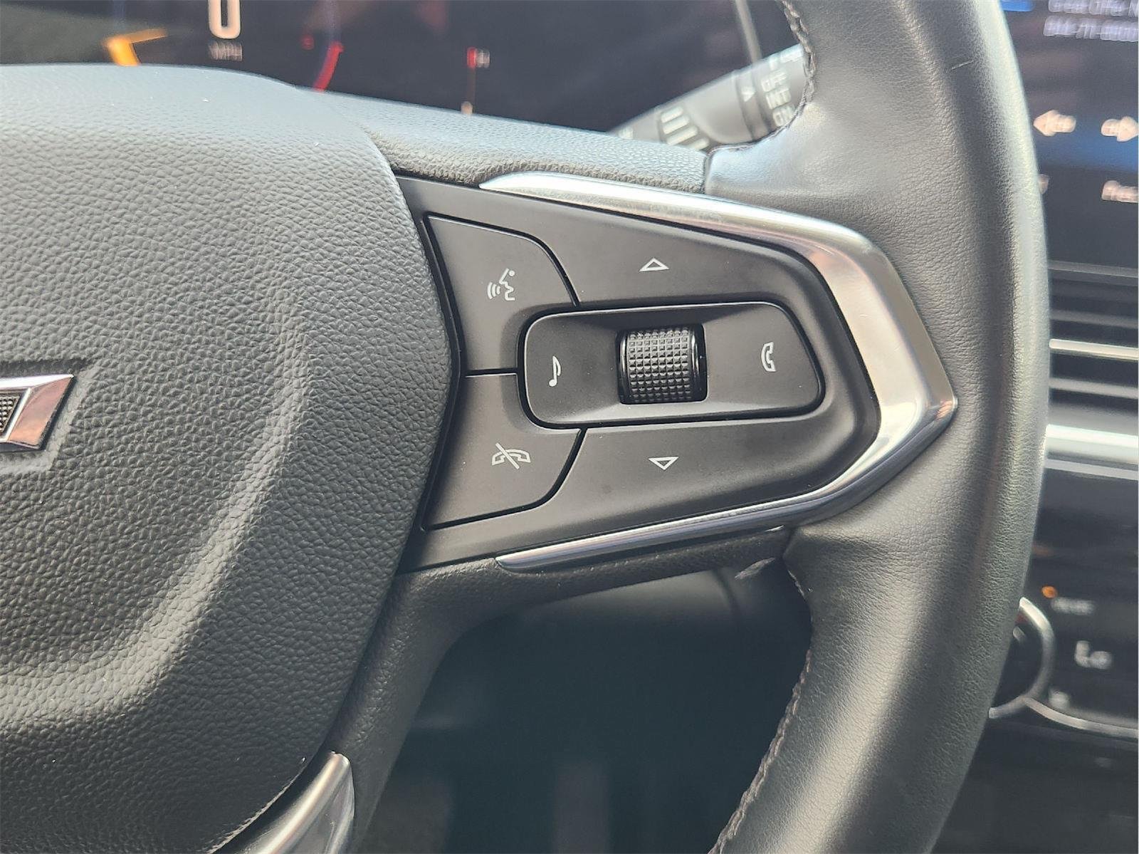Certified 2024 Chevrolet Trax ACTIV w/ Driver Confidence Package FWD image 29