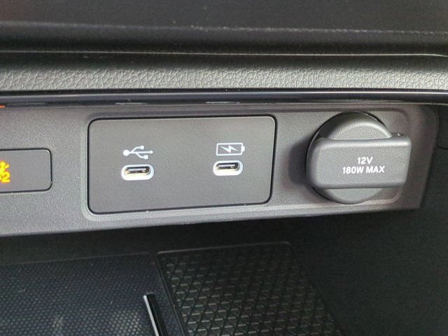 New 2026 Honda CR-V EX image 20