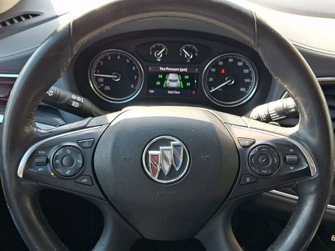 Used 2021 Buick Enclave Premium w/ Surround and Sites Package image 22