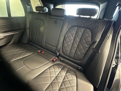 Used 2026 BMW X5 sDrive40i w/ Climate Comfort Package RWD image 23