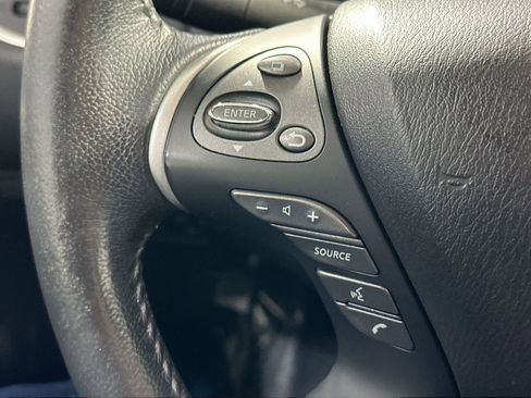 Used 2017 Nissan Pathfinder SL w/ SL Tech Package image 21