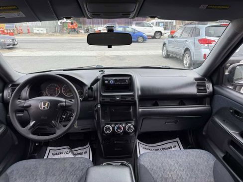 Used 2006 Honda CR-V LX image 13