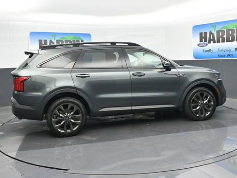 Used 2021 Kia Sorento SX Prestige AWD/4WD image 6