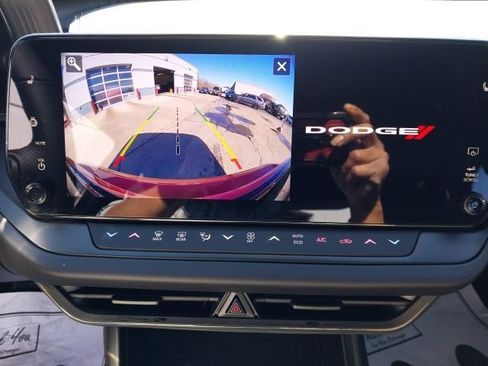 New 2025 Dodge Charger R/T w/ Quick Order Package 25M R/T image 13