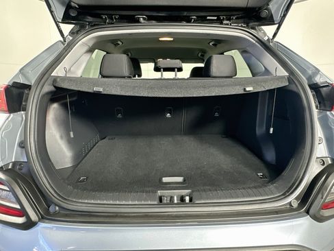 Used 2018 Hyundai Kona SEL AWD/4WD image 28