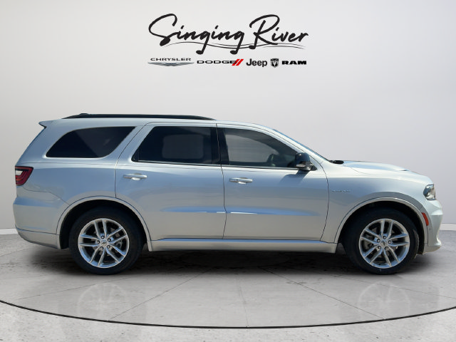 Used 2023 Dodge Durango R/T AWD/4WD image 8