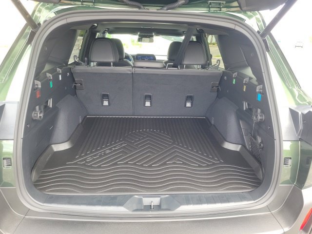 New 2026 Subaru Outback Limited AWD/4WD image 7