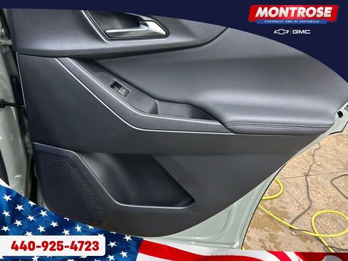 New 2026 Chevrolet Equinox LT w/ Safety and Technology Package image 28