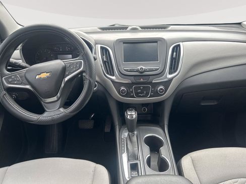 Used 2018 Chevrolet Equinox LS FWD image 15