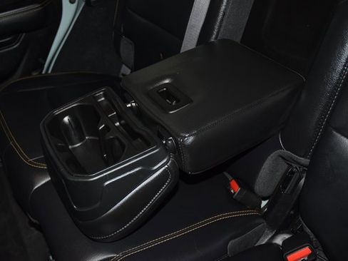 Used 2024 Jeep Wrangler Sahara w/ Technology Group image 45