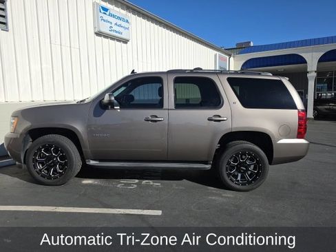 Used 2013 Chevrolet Tahoe LT AWD/4WD image 5