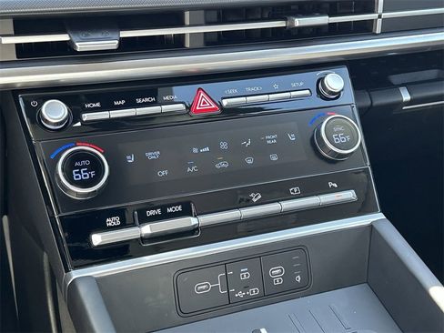 New 2026 Hyundai Santa Fe SEL image 25