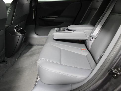 Used 2024 Lucid Air Pure image 36