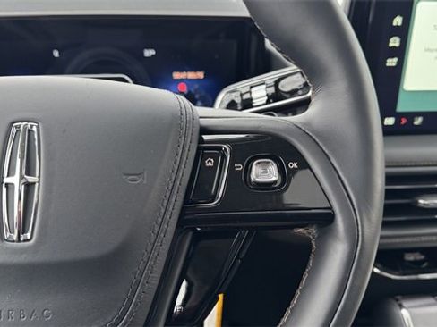 New 2026 Lincoln Aviator AWD w/ Jet Appearance Package image 29