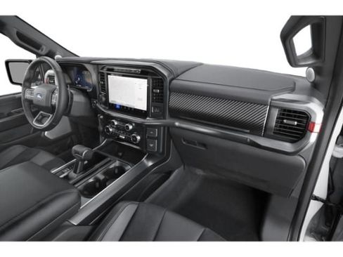 New 2026 Ford F150 Raptor AWD/4WD image 14