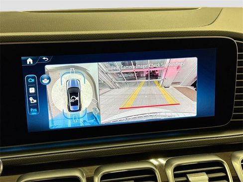 Certified 2025 Mercedes-Benz GLE 350 GLE 350 image 14