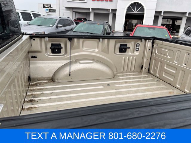 Used 2017 Ford F150 King Ranch w/ Equipment Group 601A Luxury AWD/4WD image 43
