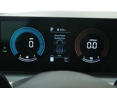 New 2026 Hyundai Tucson SEL image 42