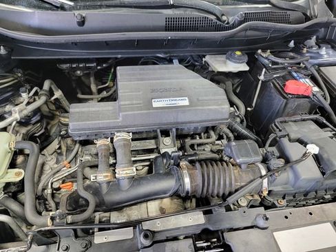 Used 2018 Honda CR-V Touring image 34