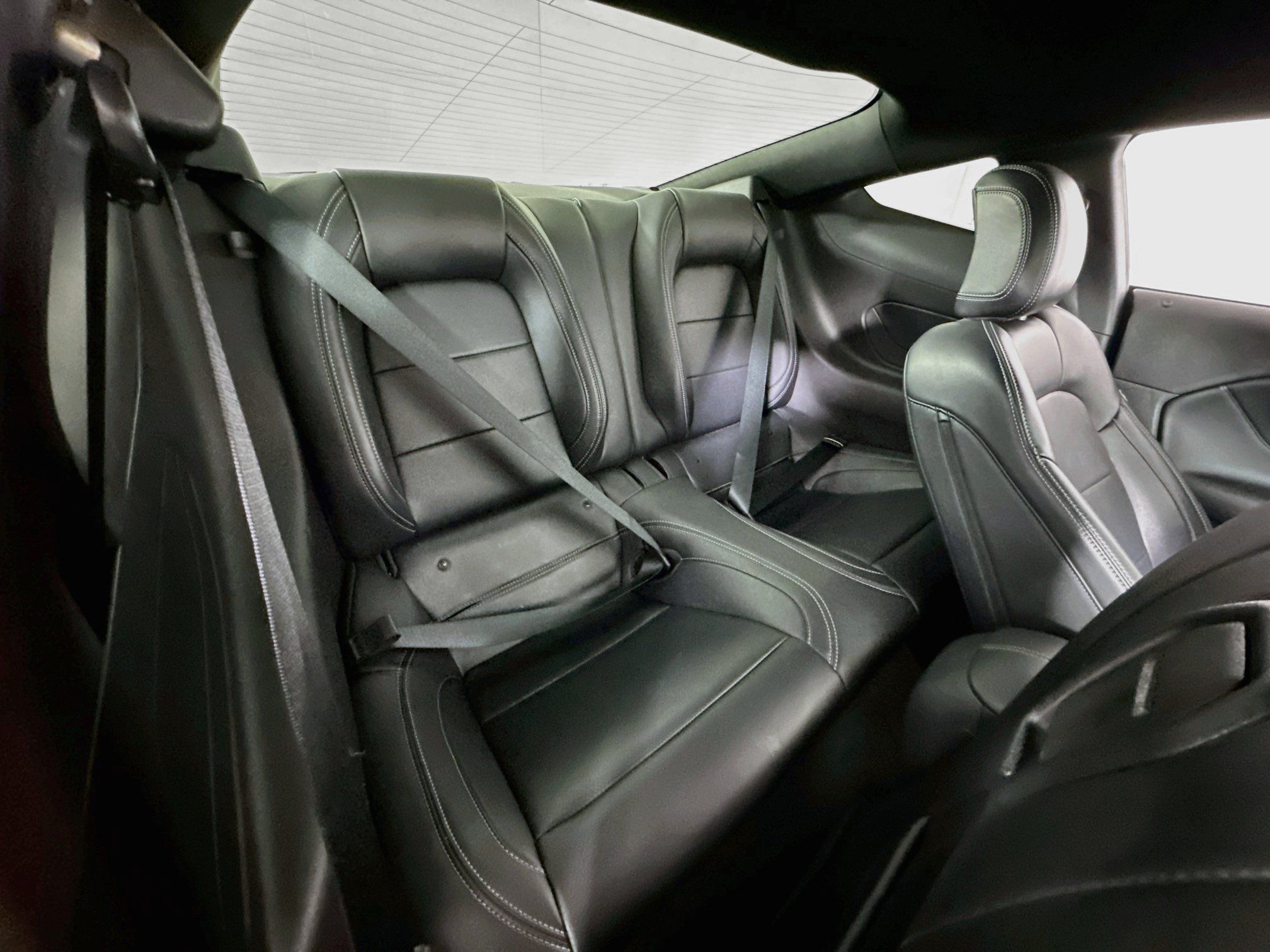 Used 2025 Ford Mustang GT Premium RWD image 27