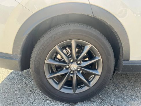 Used 2026 Honda CR-V EX-L image 11