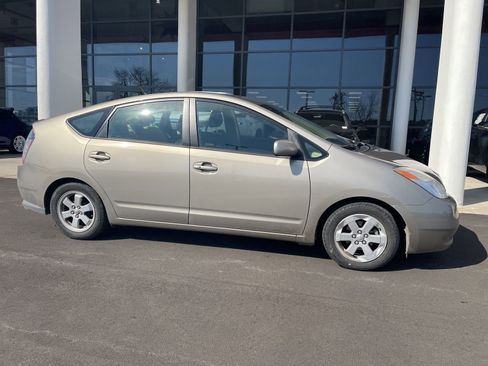 Used 2005 Toyota Prius image 5