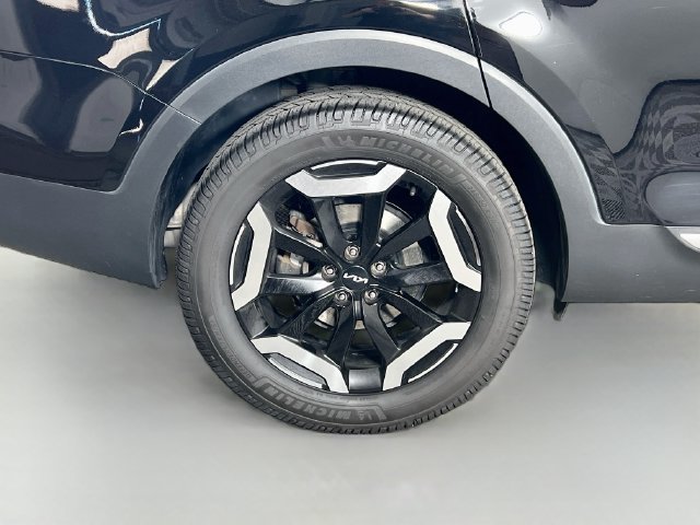 Used 2024 Kia Telluride EX AWD/4WD image 41