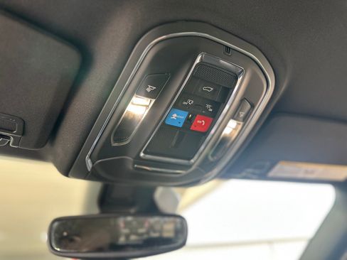 Used 2023 Jeep Grand Cherokee Altitude image 29