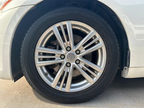 Used 2011 INFINITI G37 Journey w/ Premium Pkg RWD image 26