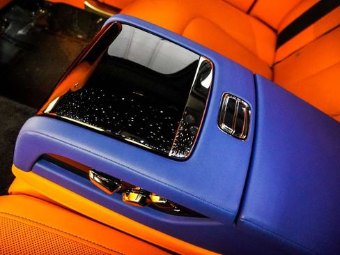 Used 2024 Rolls-Royce Ghost AWD/4WD image 13