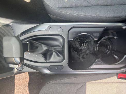 Used 2025 Kia K4 FWD image 35