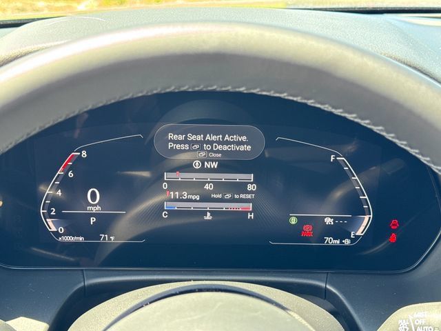 New 2026 MAZDA CX-5 Select AWD/4WD image 14