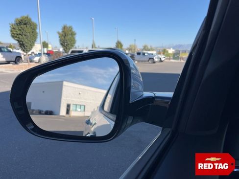 New 2026 Chevrolet TrailBlazer ACTIV image 4