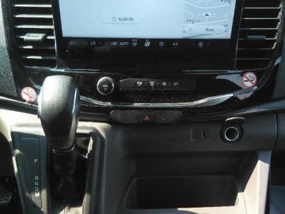 Used 2024 Ford Transit 350 XLT
