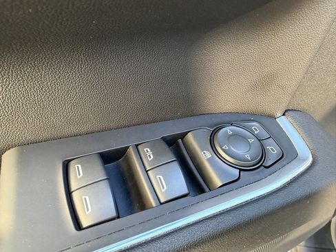 Used 2024 GMC Sierra 1500 Elevation w/ LPO, Elevation Black Package image 17