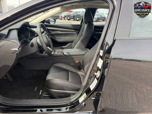 Used 2025 MAZDA MAZDA3 s FWD image 9